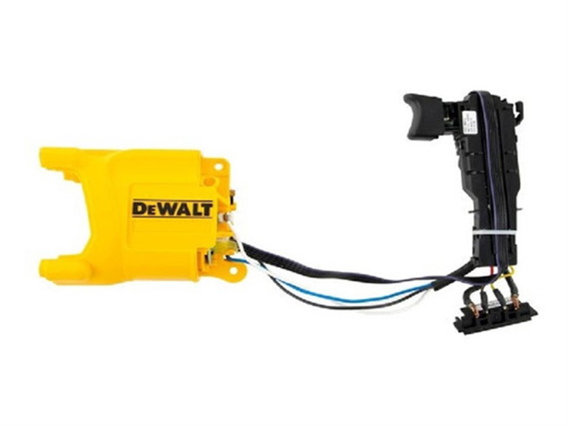 N485558 ŞALTER MOTOR