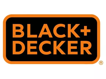 BLACK & DECKER