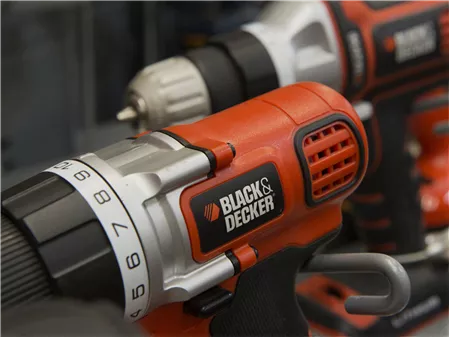 Black & Decker Yedek Parça