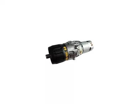 N504733 ŞANZIMAN MOTOR